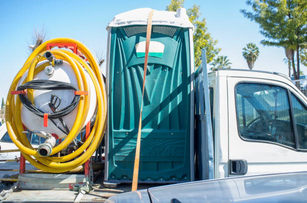 Best High-end porta potty rental  in Norwood, OH