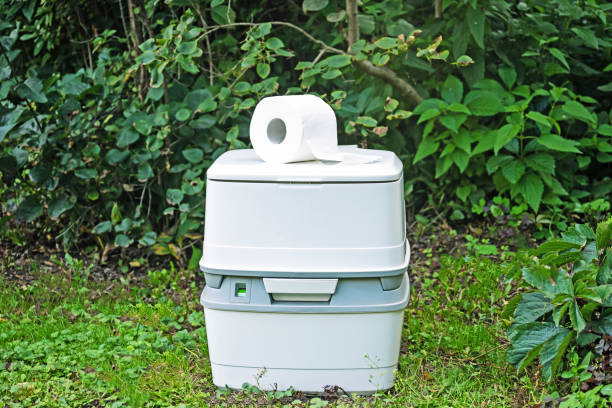 Best Affordable porta potty rental  in Norwood, OH