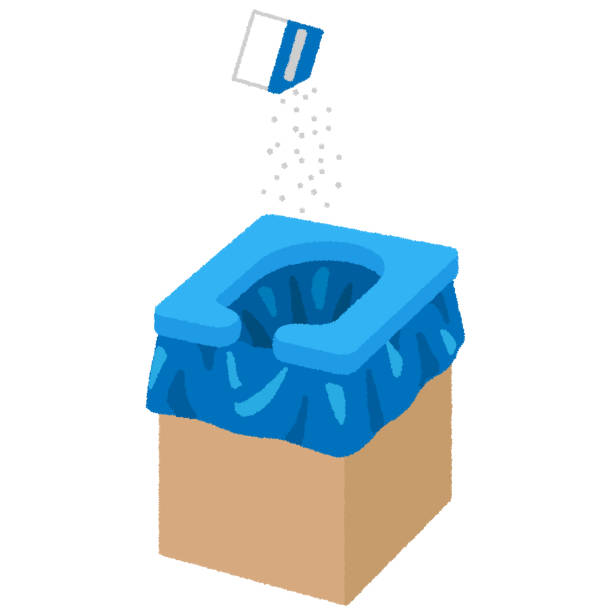 Portable Toilet Options We Offer in Norwood, OH